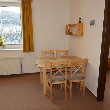 Pension Sport Spindleruv Mlyn Exterior photo